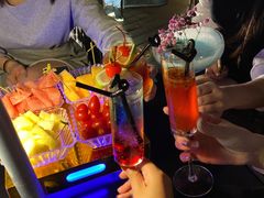 -杜尚rooftop露台酒吧