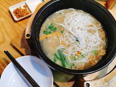 -勺子米线·云南传统小吃市集(四方街店)