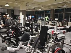 -聚健身GatherFitness(余杭店)