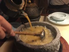-佬麻雀·新湘菜(珠海金发购物中心店)