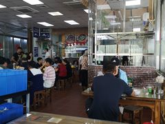 大堂-崖口煲仔饭