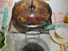-黄记煌三汁焖锅(悦方IDmall店)