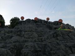 -威海华夏城景区