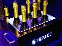 -SPACE(欢乐颂购物中心店)