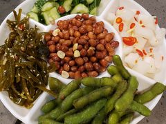 -大漠狼来了碳烤羊腿(上海直营总店)