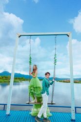 -太古映画婚纱摄影(天河店)