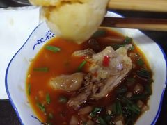 -石灰市毛记烧鸡公(解放碑店)