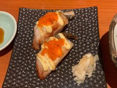 -仓桥家·焗寿司·锅物(光谷步行街店)