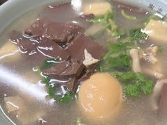 -金原鸭血粉丝汤·汤包·脆皮烤鸭(南京博物院店)