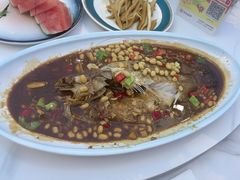 -黄牛肉馆·皖南土菜