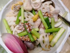 -好福记饭店(红梅公园店)