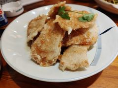 -陈家老院子·长春特色东北家宴(一匡街店)
