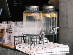 -Home Cafe(水榭春天店)