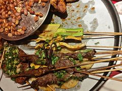 -醉烧膘·烧烤夜宵王(总店)