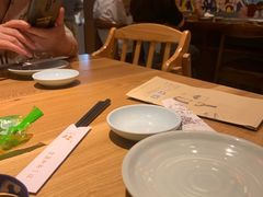 -初居食屋日式料理(万象城购物中心店)