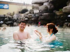 -仁爱团泊湖温泉中心