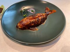 -稍可轩博物馆餐厅