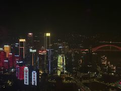 -WFC会仙楼观景台