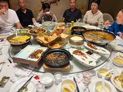 -郭林家常菜(狼垡店)