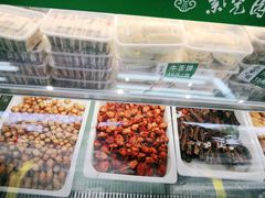 -紫光园清真北京小吃(广渠门内店)