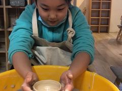 -1001艺术手作·银饰DIY·拼豆(小寨金莎店)