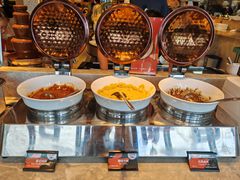 -比格比萨自助(宝山日月光店)