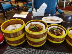 -博悦茶餐厅(文殊院店)