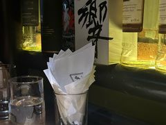 -SPEYSIDE 威士忌&鸡尾酒吧