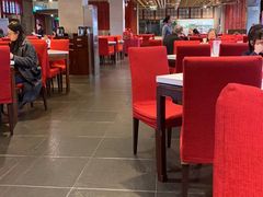大堂-金鼎轩(亚运村店)