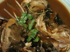 -山色西餐·柴火烤披萨