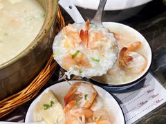 -陆记鹅庄·潮汕菜·狮头鹅(大仟里店)