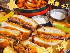 -Side Street街旁(交道口店)