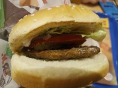 -汉堡王(长沙枫林三路店)
