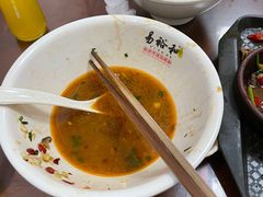 -易裕和·长沙米粉(友谊路店)