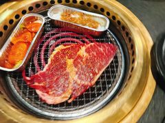 雪花牛排-神户赤童日式烤肉伙伴(东直门店)