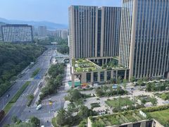 -济南喜来登酒店