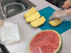 -绿叶水果(开福区马栏山店)