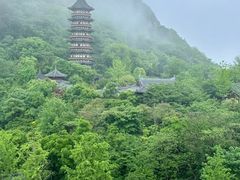 -牛首山文化旅游区