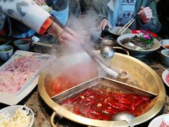 -小龙坎火锅(春熙太古里店)