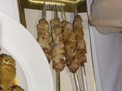 -谷丽麦馕新疆菜·清真(步步高梅溪新天地店)