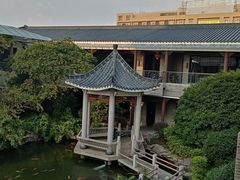 景观位-桃园盛宴·岭南粤菜·手工茶点(南庄店)
