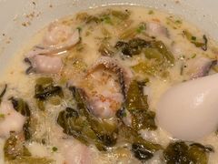 -大树餐厅(益田假日店)