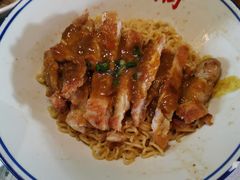 -憶廟街 X 沙角邨(太古城店)