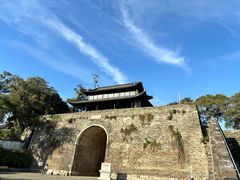 -南京城墙景区