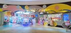 -meland club亲子乐园(重庆万象城店)