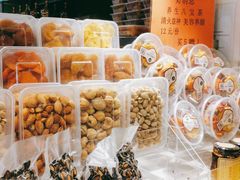 -品回味清真西北楼(宁波首店)