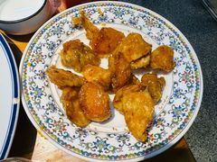 -食鸡公社辣子鸡·潍坊菜·烧烤