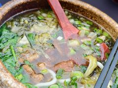 -山石榴·贵州菜(丰盛里店)