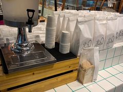 -Dough&Joe团憩(瑞虹天地月亮湾店)