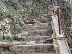 -南京市江宁方山